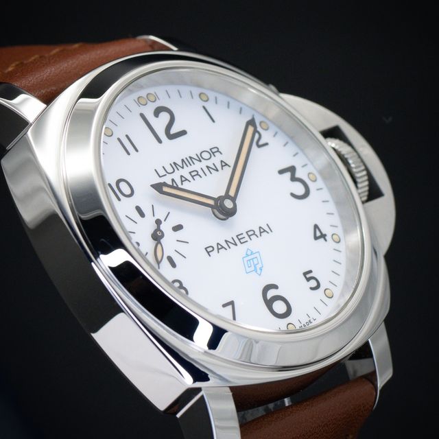 Panerai Luminor Marina PAM00778 Image 2